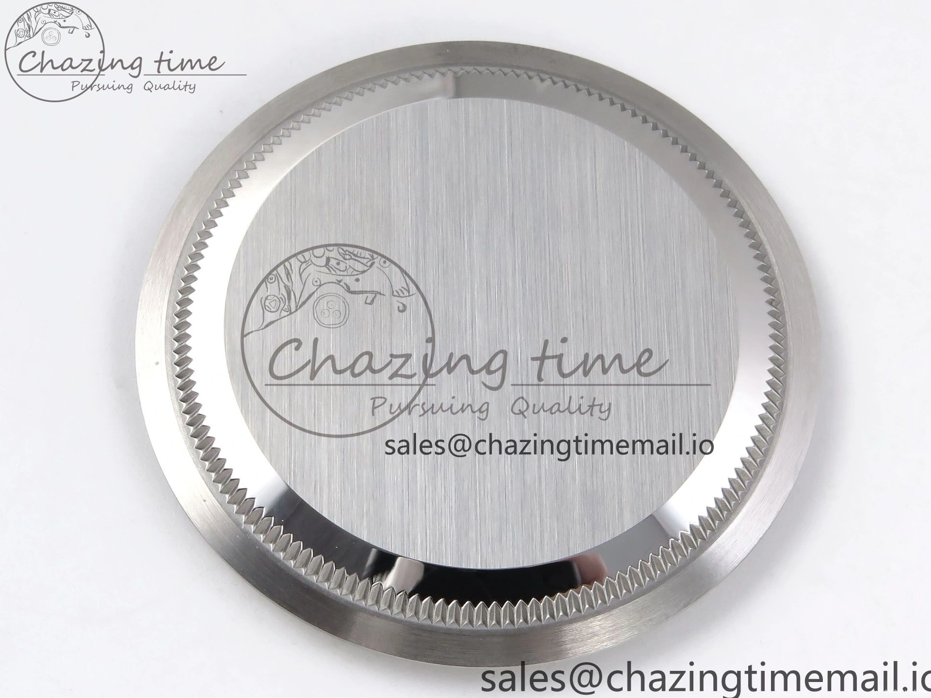 AAA Replica Watches SS SA EWEF 126500 Best White Dial Youthful Bracelet on Steel 1181 Edition Daytona 1:1 904L 0106